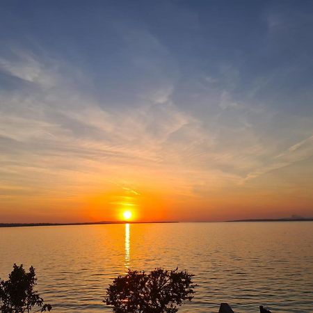 Apartman Mihaela Vrsi Buitenkant foto