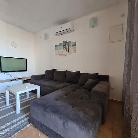 Apartman Mihaela Vrsi Buitenkant foto
